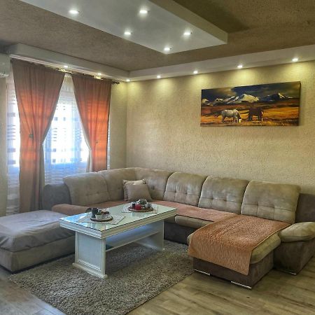 Apartment Alexandar Podgorica Luaran gambar