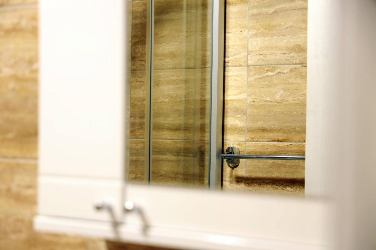 Apartment Alexandar Podgorica Luaran gambar