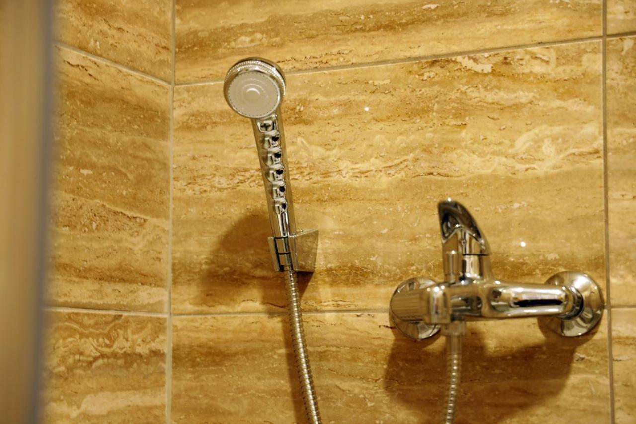 Apartment Alexandar Podgorica Luaran gambar