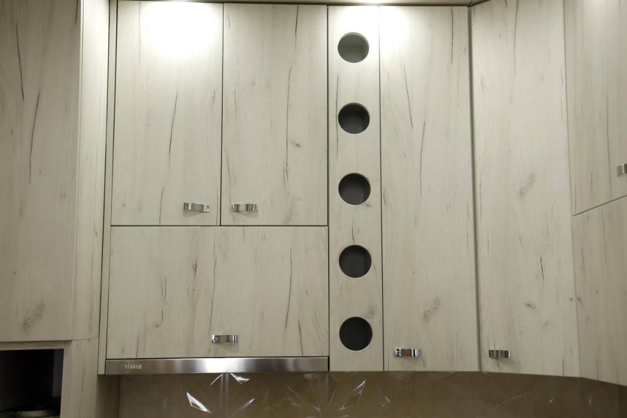 Apartment Alexandar Podgorica Luaran gambar