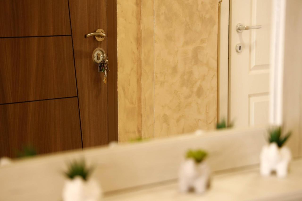 Apartment Alexandar Podgorica Luaran gambar