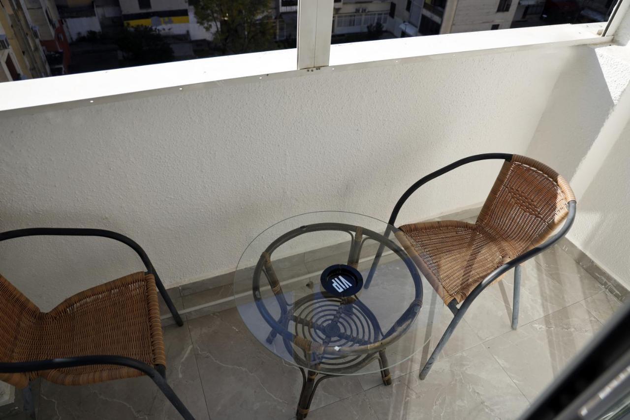 Apartment Alexandar Podgorica Luaran gambar