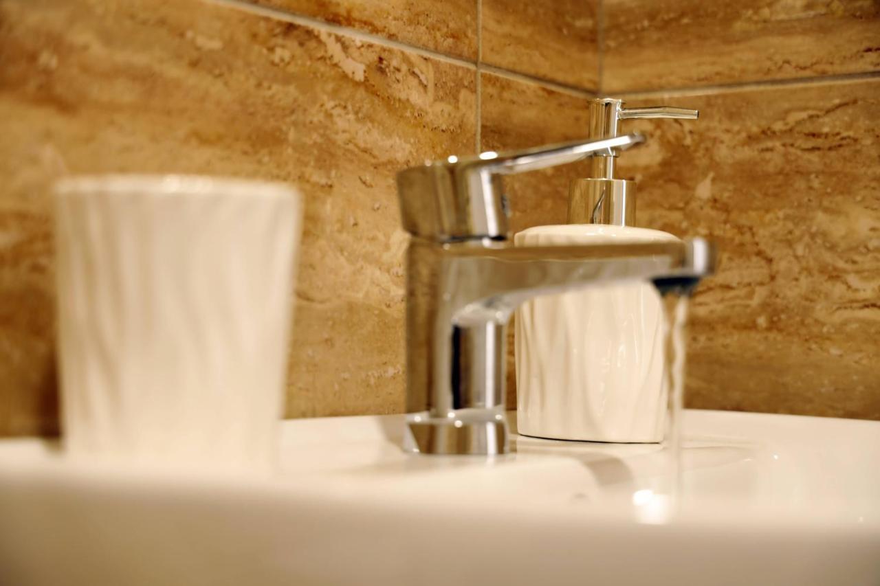 Apartment Alexandar Podgorica Luaran gambar