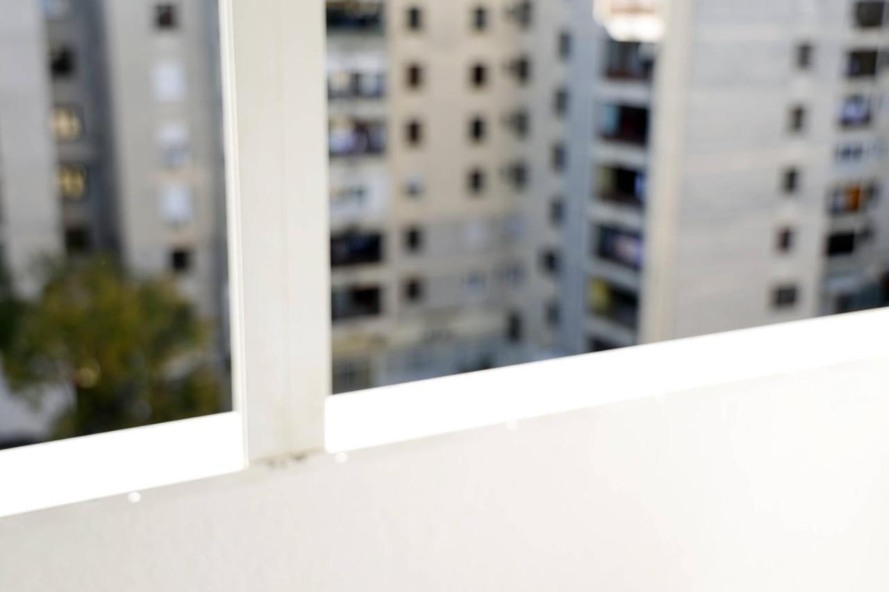 Apartment Alexandar Podgorica Luaran gambar